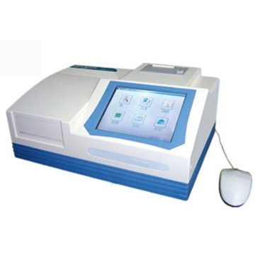 MR-9606 8-Channel Touch Screen Microplate Reader